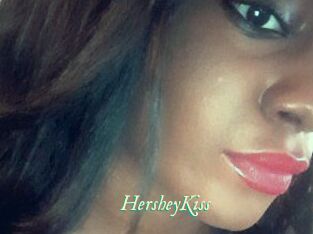 HersheyKiss