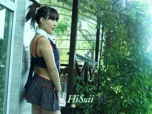 HiSuii