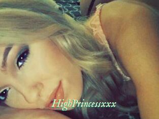 HighPrincessxxx