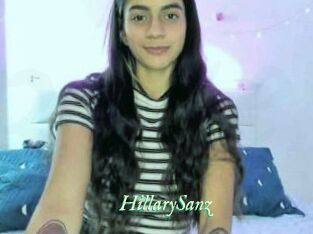 HillarySanz