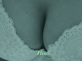 Hindi