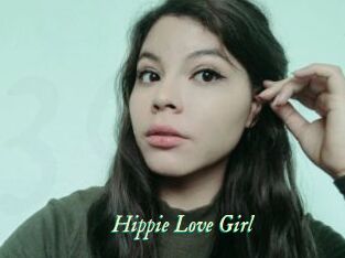 Hippie_Love_Girl