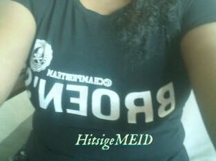 HitsigeMEID
