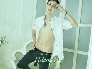 HoldenHard