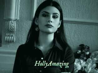 HollyAmazing