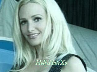HollyHaleXo