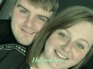 HollyandJames