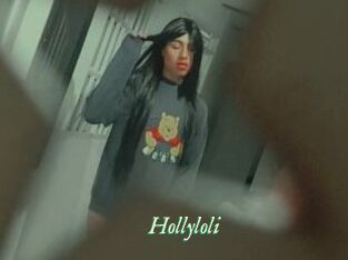 Hollyloli