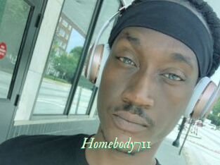 Homebody711