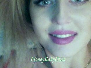 HoneyBabyChick