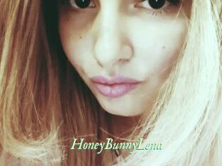 HoneyBunnyLena