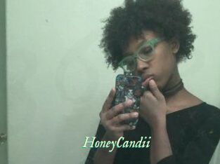 HoneyCandii