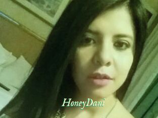 HoneyDani