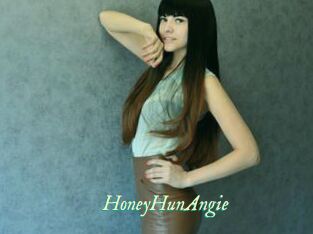HoneyHunAngie