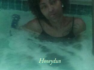 Honeydun