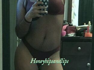 Honeyhipsandlips