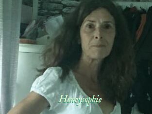 Honeysophie