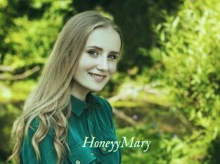 HoneyyMary