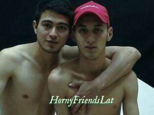 HornyFriendsLat