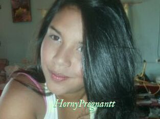 HornyPregnantt