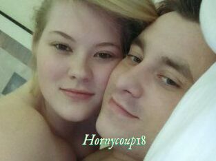 Hornycoup18