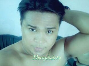 Hornydude69