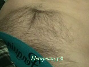 Hornyman4378