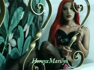 HornyxMarilyn