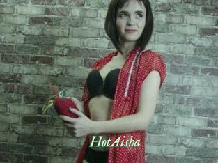 HotAisha
