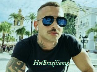 HotBrazilian13