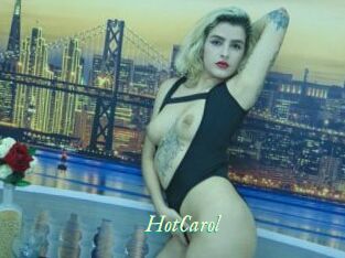 HotCarol