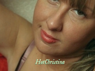 HotChristina
