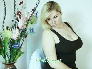HotDemy21