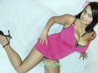 HotKinia