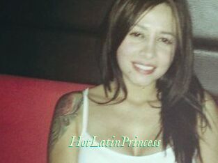 HotLatinPrincess
