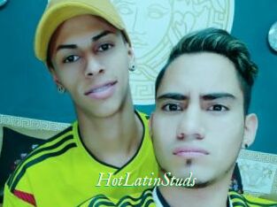 HotLatinStuds