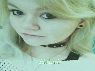 HotLivia