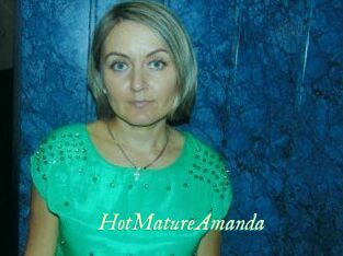 HotMatureAmanda