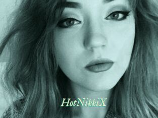 HotNikkiX