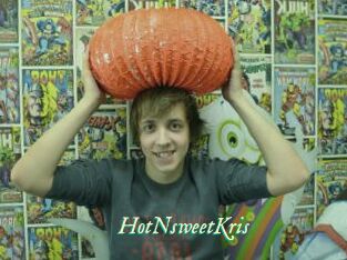 HotNsweetKris