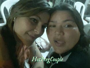 HotPregCouple