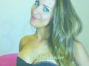 HotPrekTeacher