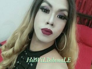 HotWiLDshemaLE