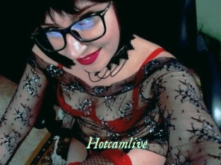 Hotcamlive