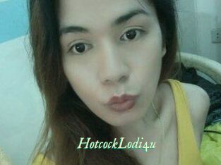 HotcockLodi4u