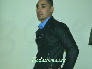 Hotlatinmanxx