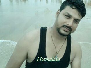 Hotmalein
