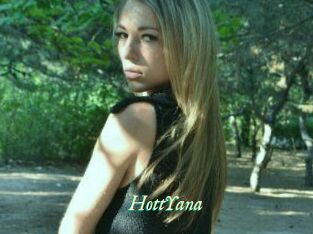 HottYana