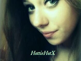 HottieHotX
