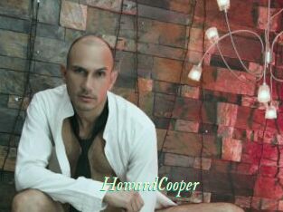 HowardCooper